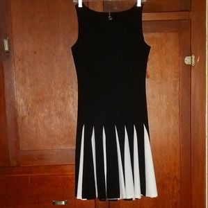 Tommy Hilfiger Fit Flare Dress